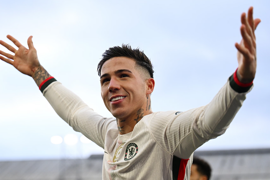 Chelsea đẩy Liverpool khỏi top 4 Ngoại hạng Anh