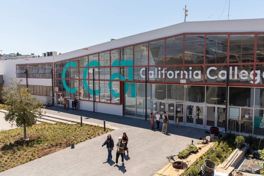 Đại học hơn 100 tuổi ở California giải thể vì thiếu sinh viên