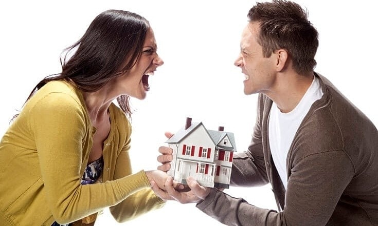 Một mình chăm mẹ suốt 10 năm, con trai út có được thừa kế nhà?