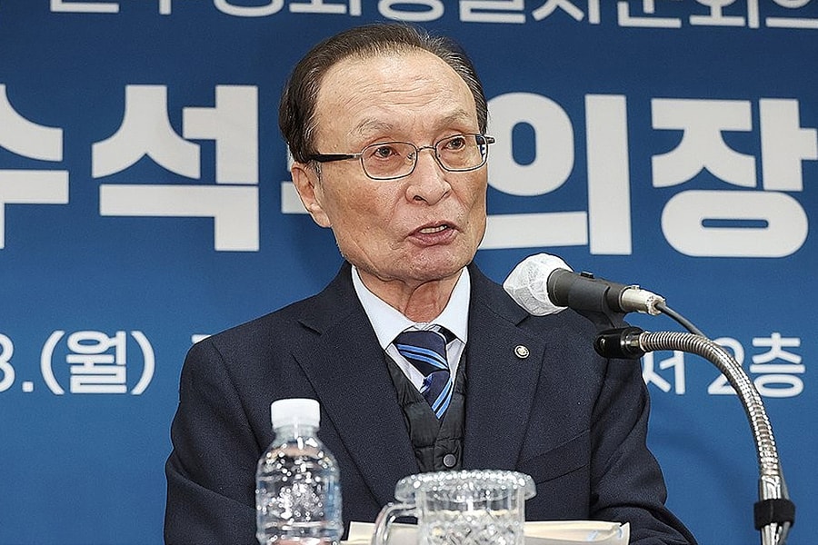 Cựu thủ tướng Hàn Quốc qua đời tại TP HCM