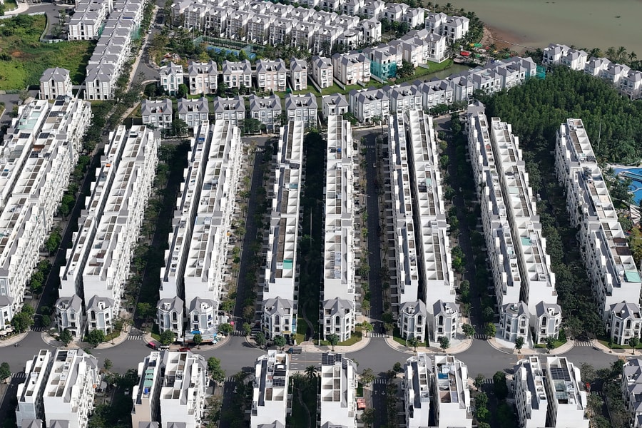 VinaCapital: Lãi suất cho vay mua nhà đã đủ cao để hạn chế đầu cơ