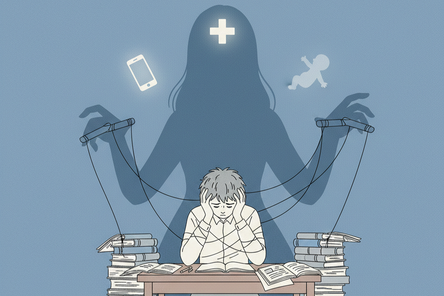 Hai lần bạn gái nói có thai nhưng em không biết có là sự thật