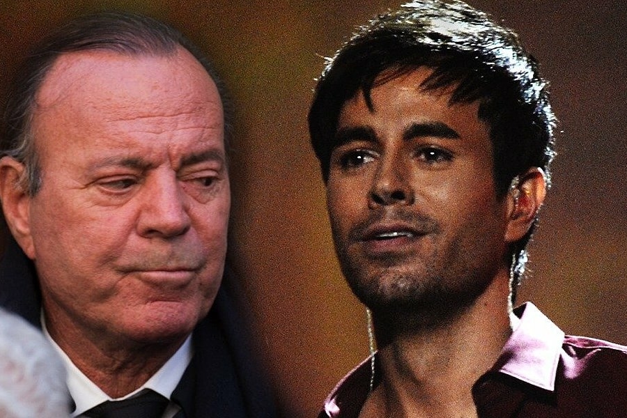 Danh ca Julio Iglesias thoát vụ án tấn công tình dục người giúp việc