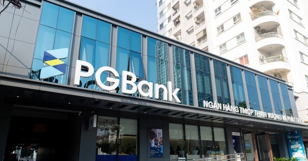 PGBank chỉ bán được 1% cổ phiếu cho cổ đông hiện hữu