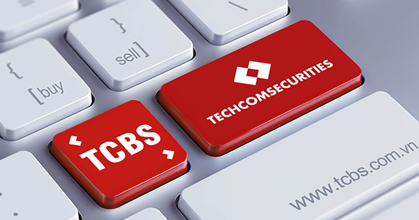 TCBS lãi sau thuế quý IV/2025 tăng gấp hơn 2 lần, dư nợ margin tăng mạnh