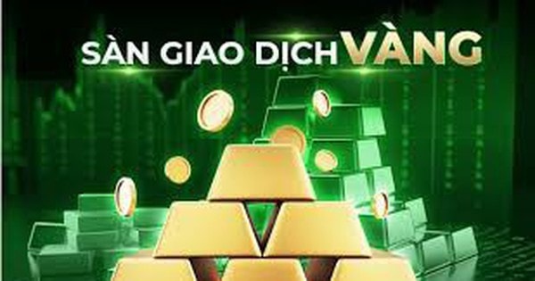 Thủ tướng yêu cầu hoàn thiện hồ sơ lập sàn giao dịch vàng trong tháng 1