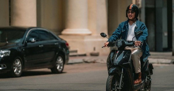 Dat Bike phá vỡ định kiến về độ bền pin xe máy điện