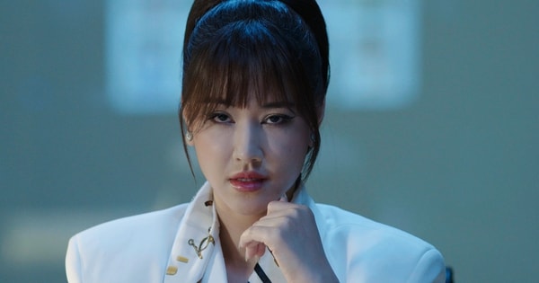 'Tứ đại mỹ nhân' trong phim góc khuất đời sống hoa hậu sắp lên sóng VTV là những ai?