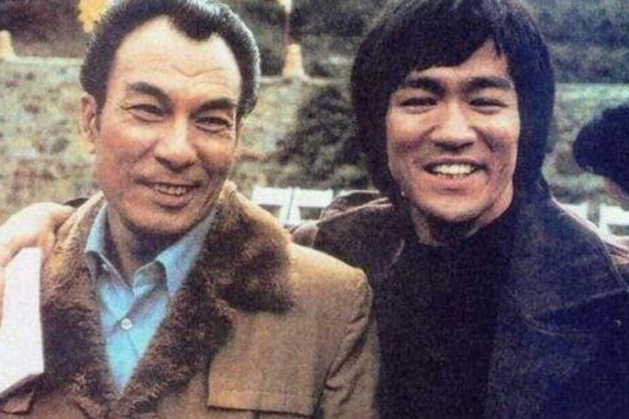 Sự thật phía sau lời đồn Lý Tiểu Long bị người không biết võ đấm bất tỉnh