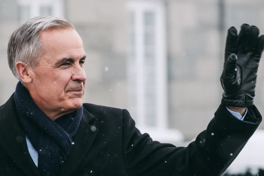 Mỹ dọa áp thuế 100%, Canada tuyên bố không theo đuổi FTA với Trung Quốc