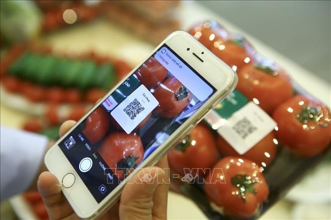 Ứng dụng công nghệ trong quản lý chất lượng sản phẩm, hàng hóa