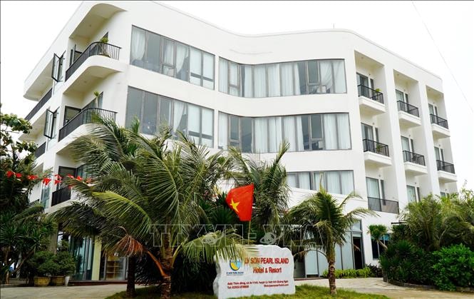 Đặc khu Lý Sơn sẵn sàng đón du khách dịp Tết Nguyên đán Bính Ngọ