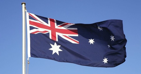 Điện mừng nhân dịp kỷ niệm Quốc khánh lần thứ 238 của Australia