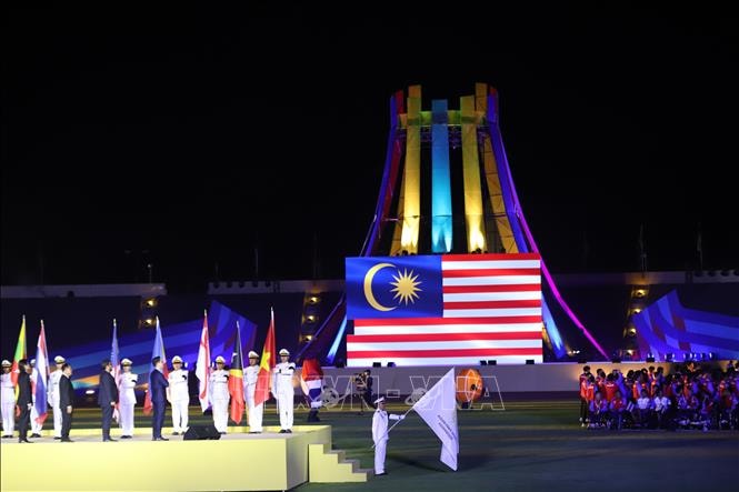 ASEAN Para Games 13: Nơi giấc mơ trở thành hiện thực