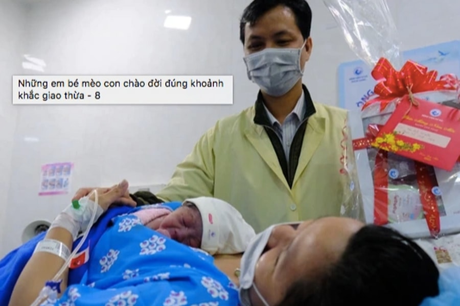 Sinh con thứ hai từ ngày 1/7, người lao động được nghỉ thai sản 7 tháng