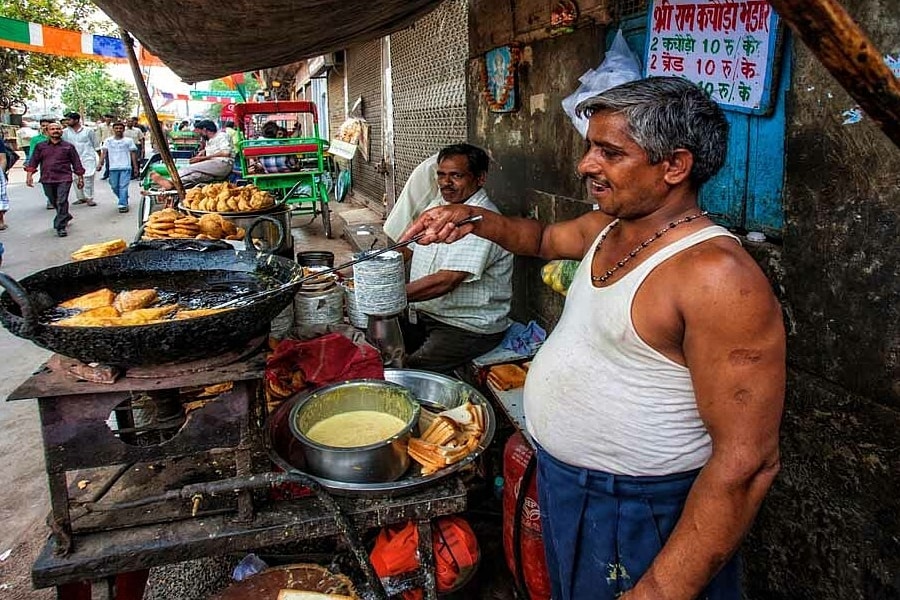 5 sai lầm cần tránh trong chuyến du lịch Ấn Độ