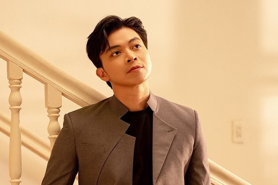 Lân Nhã: 'Biết ơn những ngày khốn khó'