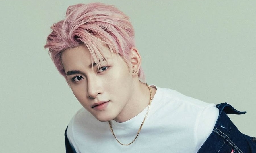 Hùng Huỳnh vào đề cử Gương mặt đẹp trai nhất thế giới 2026