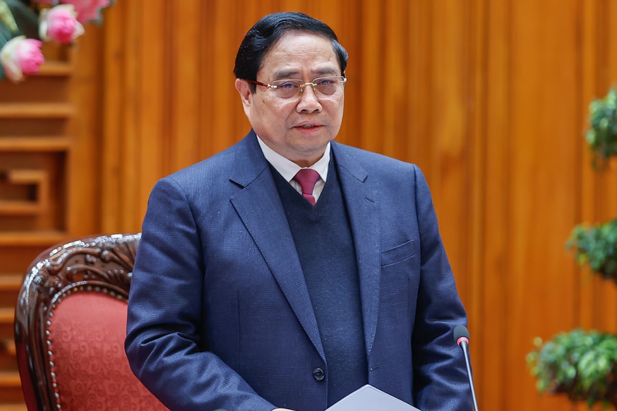 Việt Nam 'cơ bản đàm phán xong' với Nga về điện hạt nhân Ninh Thuận 1