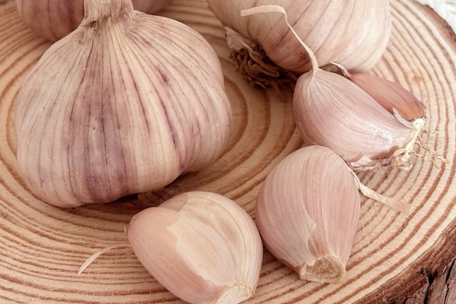 Vì sao nên ăn tỏi thường xuyên?