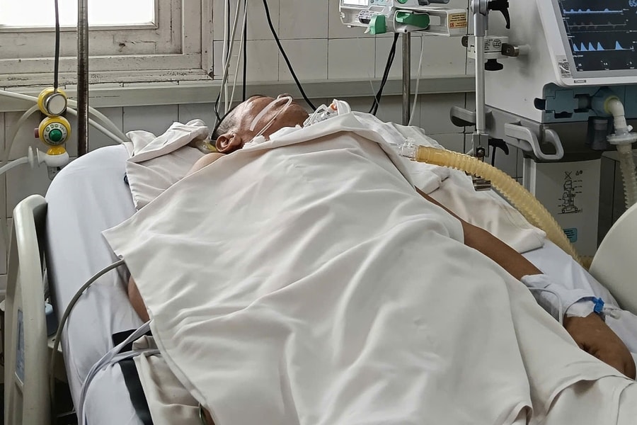 Vì sao người bị uốn ván điều trị tích cực vẫn cảm nhận đau đớn?