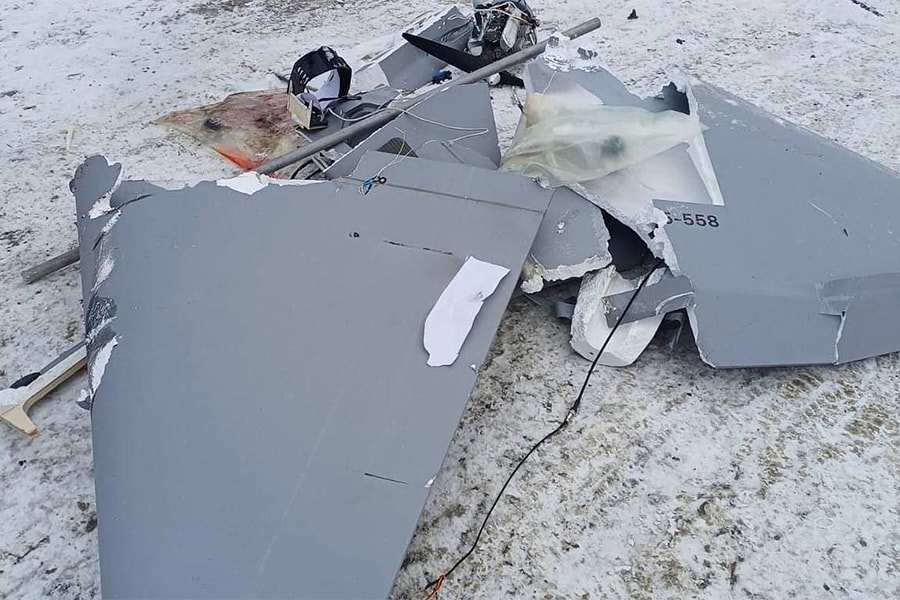 Nga tận dụng Starlink để săn lùng Patriot, HIMARS Ukraine