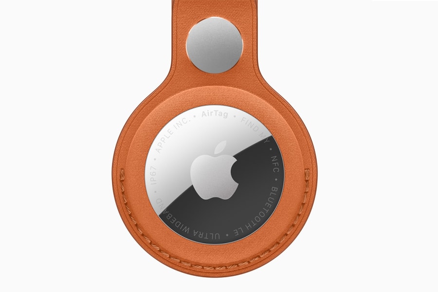 Apple ra AirTag 2 kết nối xa hơn, giá không đổi