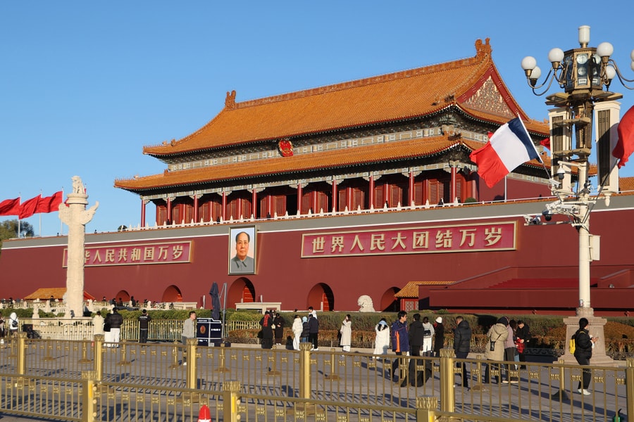 Trung Quốc cảnh báo về các quan chức 'ngồi chơi xơi nước'