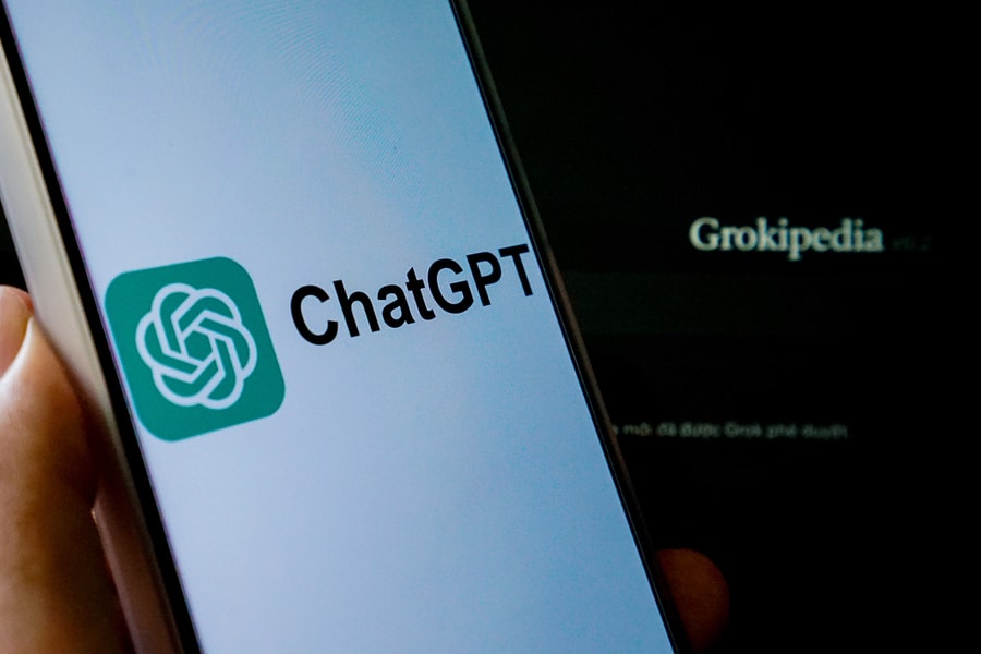 ChatGPT trích dẫn câu trả lời từ Grokipedia của Musk