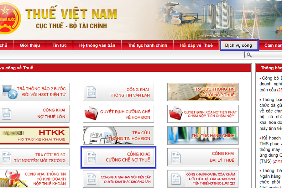 Những điều cần biết để không bị tạm hoãn xuất cảnh do nợ thuế