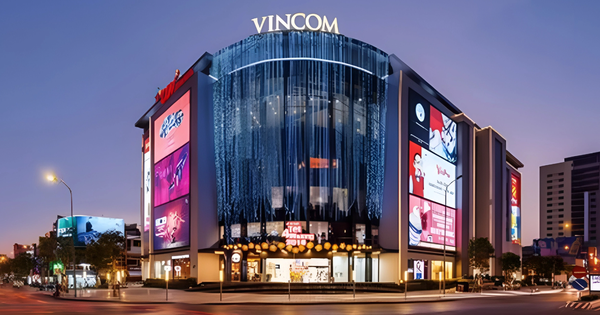 Vincom Retail sẽ nhận chuyển nhượng một phần siêu dự án Cần Giờ của Vingroup