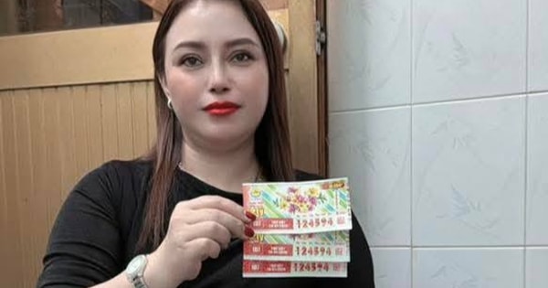 Xổ số miền Nam: Chiều 26-1, lộ diện thêm chủ nhân trúng độc đắc 2 đài