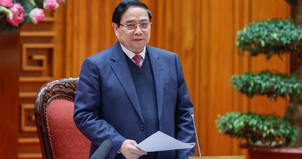 Thông tin mới trong đàm phán điện hạt nhân Ninh Thuận 1 với Nga