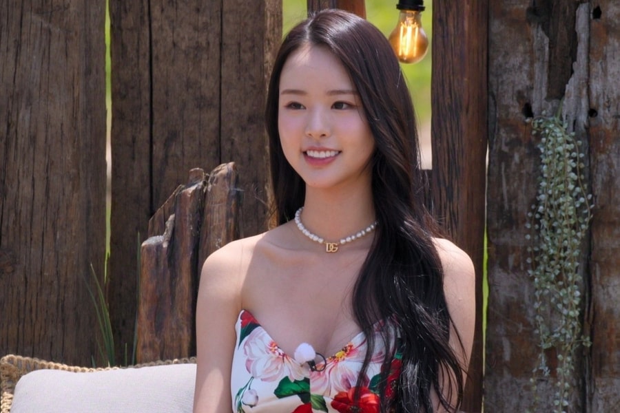 Nàng hậu 'đáng thương' nhất Địa ngục độc thân