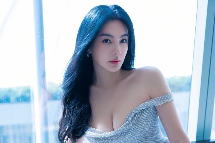 'Nàng thơ' của Châu Tinh Trì bị tố giật chồng, thuê người mang thai