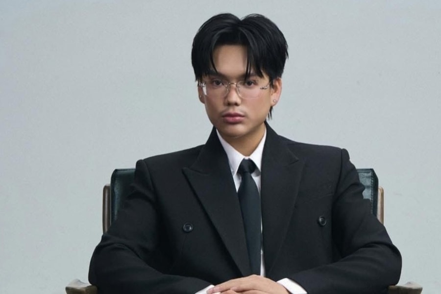 Phạm Thoại khác lạ