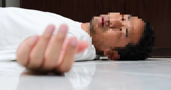 Người đàn ông 55 tuổi tử vong vì ngày nào cũng miệt mài chạy bộ theo cách "vạn người mê"