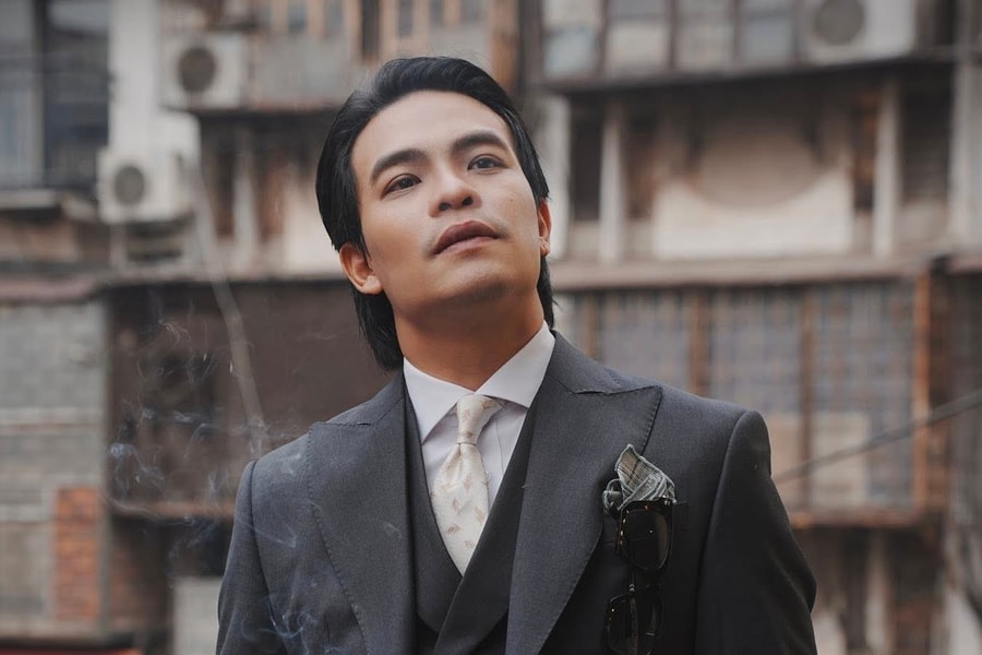 Nhạc sĩ Dương Trường Giang ra album mới sau 10 năm, kể chuyện phố bằng âm nhạc