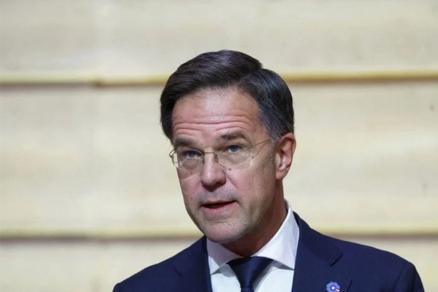 Tổng thư ký NATO: EU không thể tự vệ nếu không có Mỹ