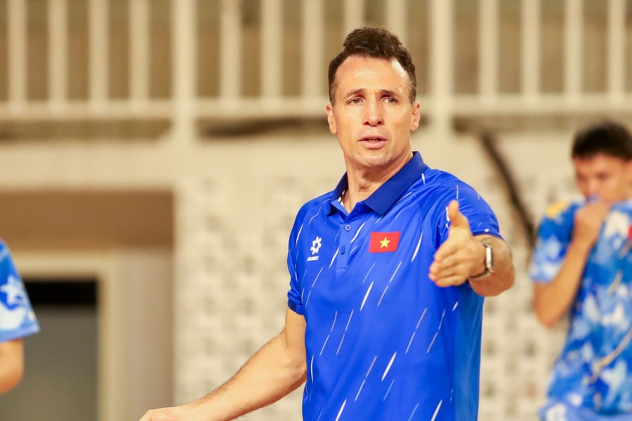 Bản lĩnh và kinh nghiệm tạo khác biệt trong chiến thắng của futsal Việt Nam