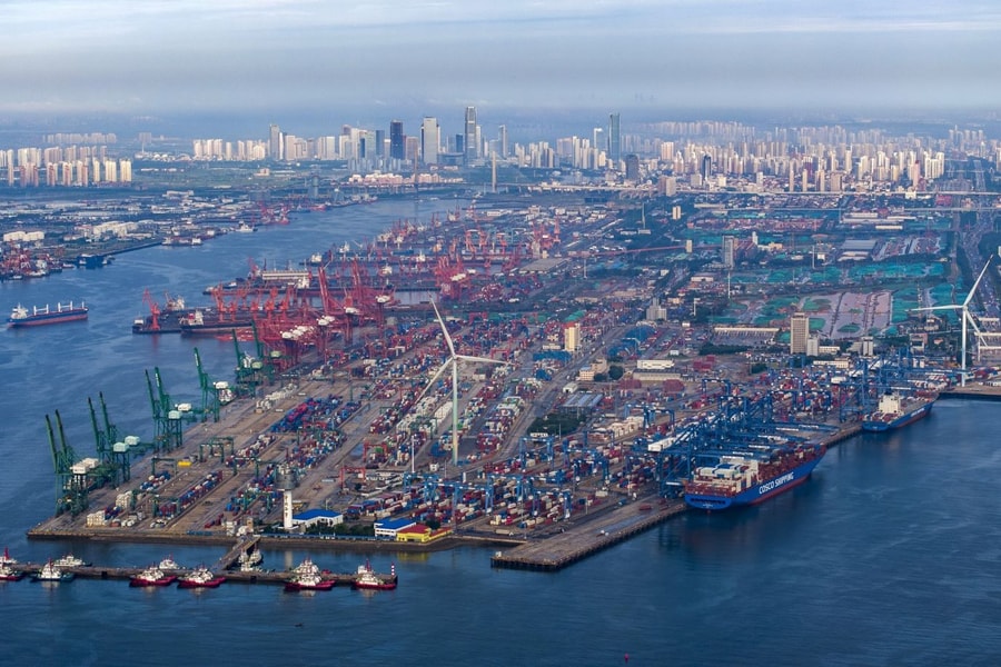 Địa chính trị đang định hình lại trật tự kinh tế toàn cầu?