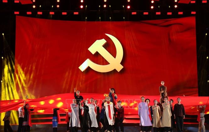 Nâng cao vị thế của Việt Nam trong thời đại mới