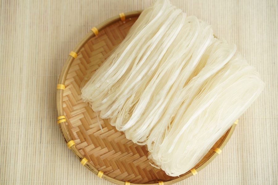 Canada cảnh báo thu hồi một sản phẩm mỳ bún phở Việt Nam