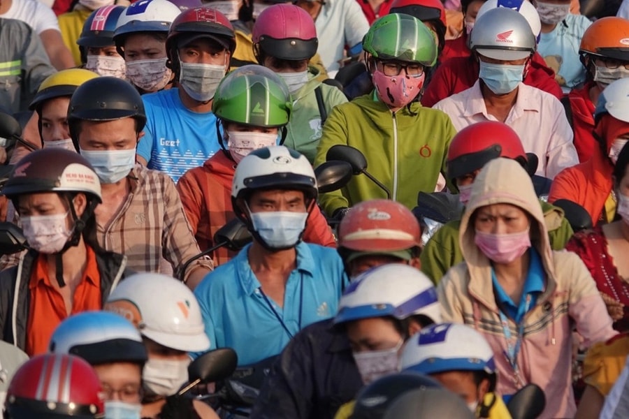 Gần 20 công việc có thể biến mất trong 5 năm tới