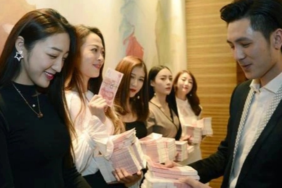 Công ty Trung Quốc thưởng đậm, cho nhân viên nghỉ Tết 35 ngày