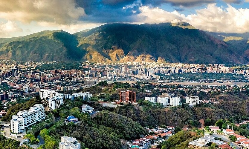 Tên Venezuela có ý nghĩa gì?