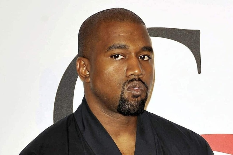 Kanye West thừa nhận bị rối loạn tâm thần