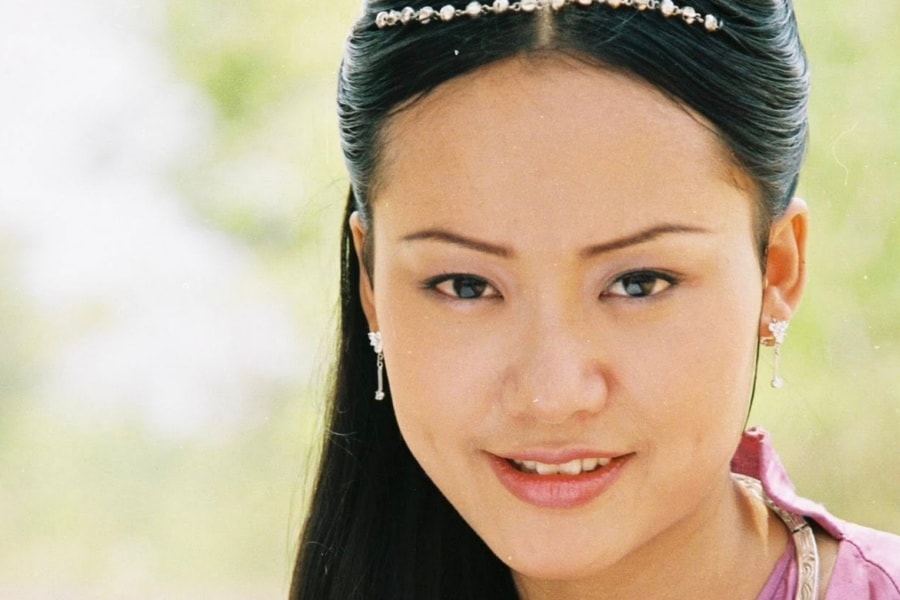 Hậu trường đóng phim của Hồng Ánh, Kim Thư 20 năm trước