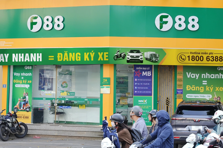 Mekong Capital lãi gấp 10 lần khi đầu tư vào F88