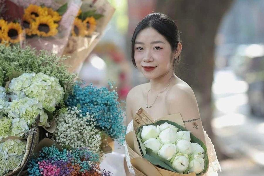 Cuộc chiến giành lại sự sống sau cơn đột quỵ ở tuổi 22